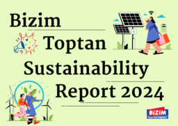 Bizim Toptan Satış Mağazaları AŞ - Sustainability Report 2024