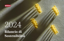 Pastificio Attilio Mastromauro Granoro srl - Bilancio di Sostenibilità 2024