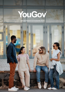 YouGov plc - Annual Report & Accounts 2025
