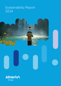 AlmavivA SpA - Sustainability Report 2024