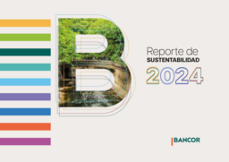 Banco de Córdoba SA - Reporte de Sustentabilidad 2024