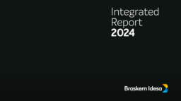 Braskem Idesa SAPI - Integrated Report 2024