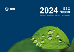 General Interface Solution (GIS) Holding Limited - ESG Report 2024