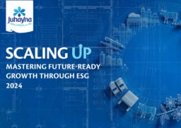 Juhayna Food Industries SAE - Mastering Future-Ready Growth through ESG 2024. Scaling up