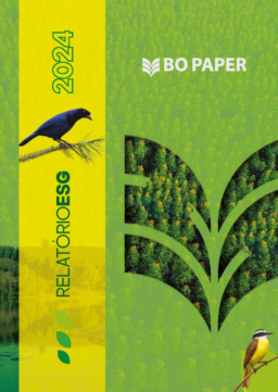 Bo Paper - Relatório de ESG 2024