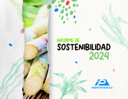 Ingenio Pichichí SA - Informe de Sostenibilidad 2024