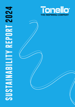 Tonello Srl - Sustainability Report 2024