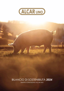 Alcar Uno SpA - Bilancio di Sostenibilità 2024