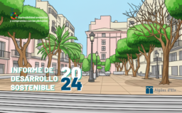 Aigües i Sanejament d'Elx SA - Informe de Desarrollo Sostenible 2024