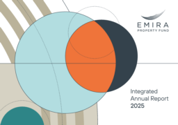 Emira Property Fund - Integrated Annual Report 2025