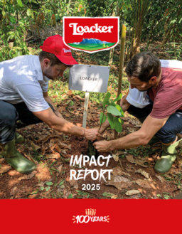 A Loacker Spa/AG - Impact Report 2025