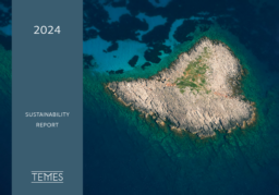 Temes SA - Sustainability Report 2024