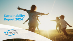 Vynova Belgium nv - Sustainability Report 2024