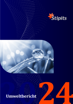 Stipits Entsorgung GmbH - Umweltbericht 2024