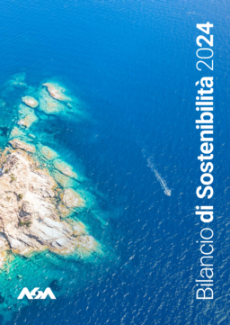 Azienda Servizi Ambientali SpA - Bilancio di Sostenibilità 2024