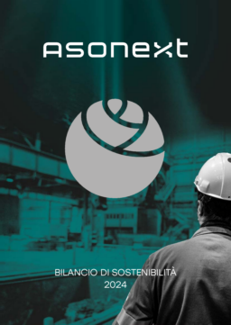 Asonext SpA - Sustainability Report 2024