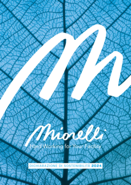 Miorelli Service SpA - Dichiarazione di Sostenibilità 2024