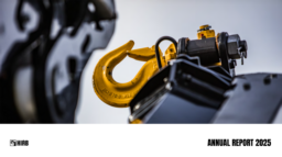 Hiab Oyj - Annual Report 2025