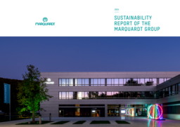 Marquardt Management SE - Sustainability Report 2024