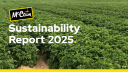 McCain Foods Limited - Sustainability Report 2025