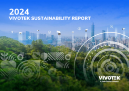 Vivotek Inc - 2024 Sustainability Report