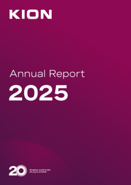 Kion Group AG - Annual Report 2025