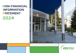 Empresa Nacional de Residuos Radioactivos SA - Non-financial Information Statement 2024