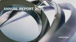Outokumpu Oyj - Annual Report 2025