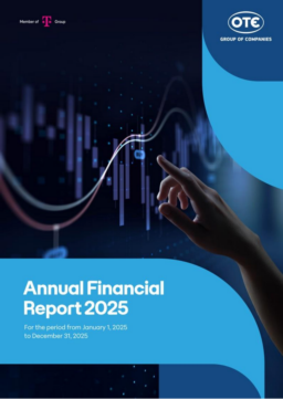Hellenic Telecommunications Organisation SA - Annual Financial Report 2025