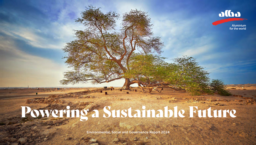 Aluminium Bahrain BSC - Environmental, Social and Governance Report 2024. Powering a Sustainable Future