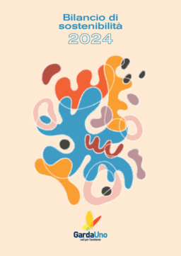 Garda Uno SpA - Bilancio di Sostenibilitá 2024