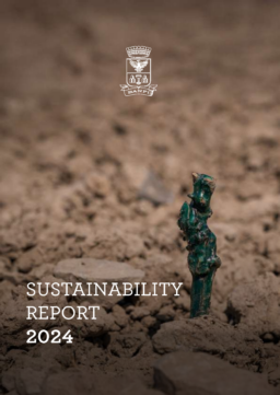 Castello Banfi srl - Sustainability Report 2024
