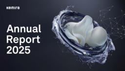 Kemira Oyj - Annual Report 2025