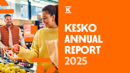 Kesko Oyj - Annual Report 2025