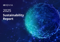 IQVIA Holdings Inc - 2025 Sustainability Report