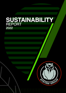 HB Boscarini SpA - Sustainability Report 2022