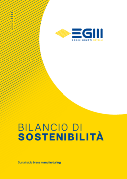 SA Eredi Gnutti Metalli SpA - Bilancio di Sostenibilità Edizione 2022