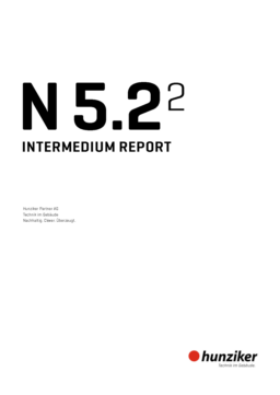 Hunziker Partner AG - Intermedium Report N5.2-2 (2025)