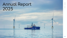 Ørsted A/S - Annual Report 2025