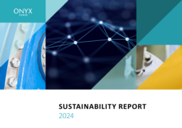 Onyx Germany GmbH - Sustainability Report 2024