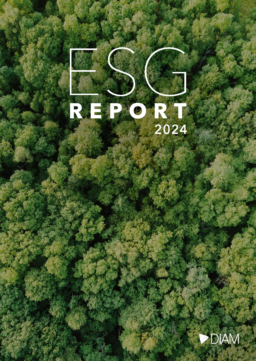 DIAM Group - ESG Report 2024