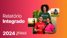Banco do Nordeste do Brasil SA - Relatório Integrado 2024