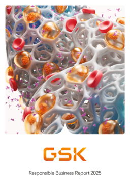 GSK plc - Responsible Business Report 2025