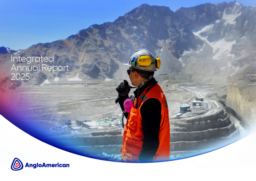 Anglo American plc - Integrated Annual Report 2025