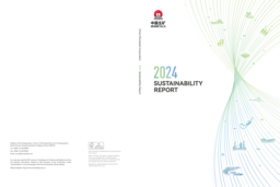 China Minmetals Corporation - 2024 Sustainability Report