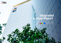 Banco de Crédito e Inversiones SA - Integrated Annual Report 2024