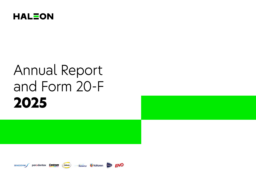 Haleon plc - Annual Report and Form 20-F 2025
