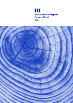 Pittini SpA - Sustainability Report 2024