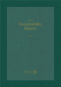Red Sea Global - Annual Sustainability Report 2024