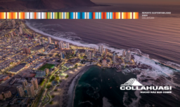 Compañía Minera Doña Inés de Collahuasi SCM - Reporte de Sustentabilidad 2024